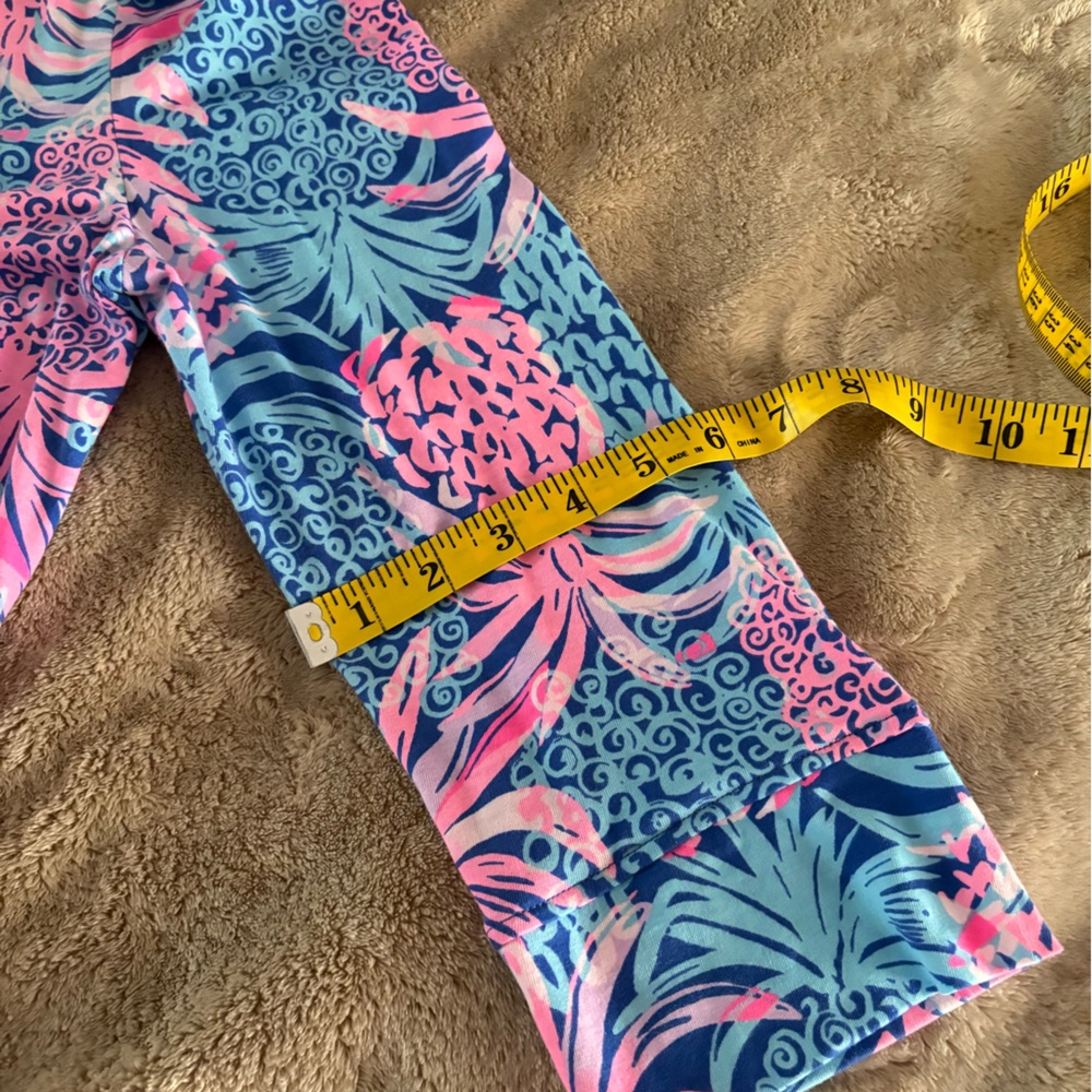 Beautiful Lilly Pulitzer Marlie Dress - Size M - Picture 11 of 14